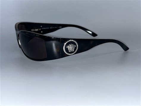 versace sunglasses mod 4205 b|Versace Sunglasses VE 4205 B 388/13 Acetate Brown Gradient .